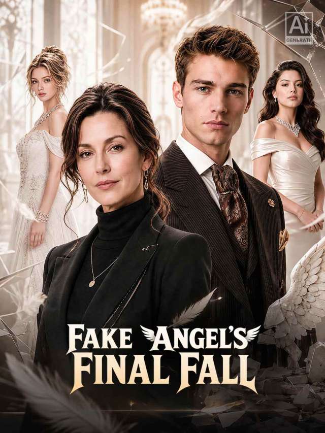 Fake Angel's Final Fall