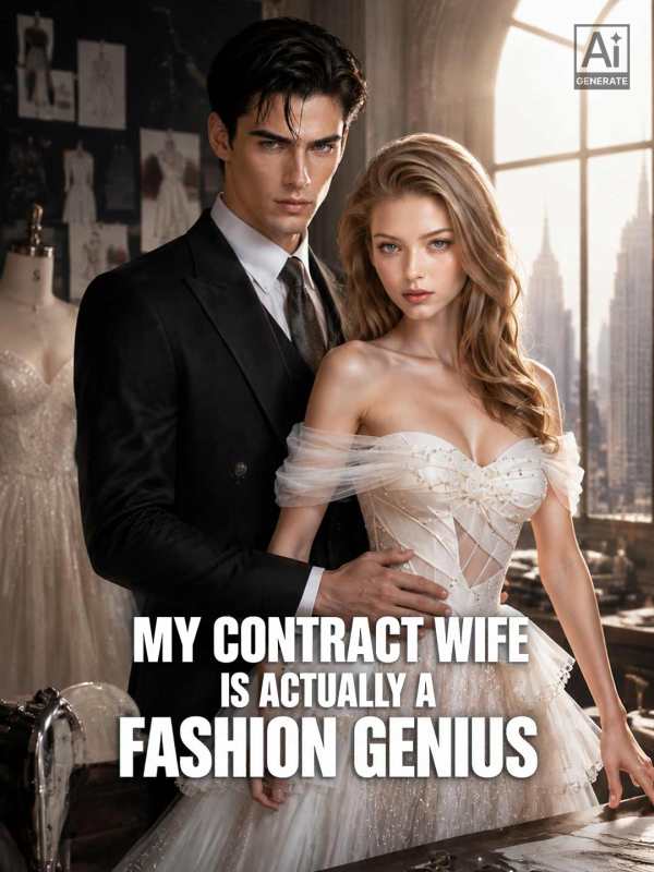 My Contract Wife is Actually a Fashion Genius