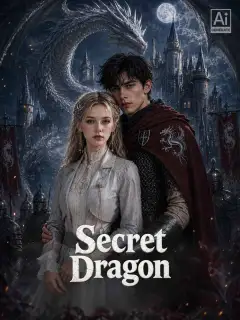Secret Dragon poster