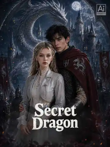 Secret Dragon