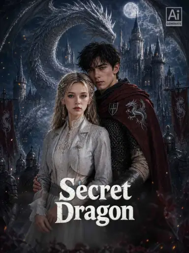 Secret Dragon