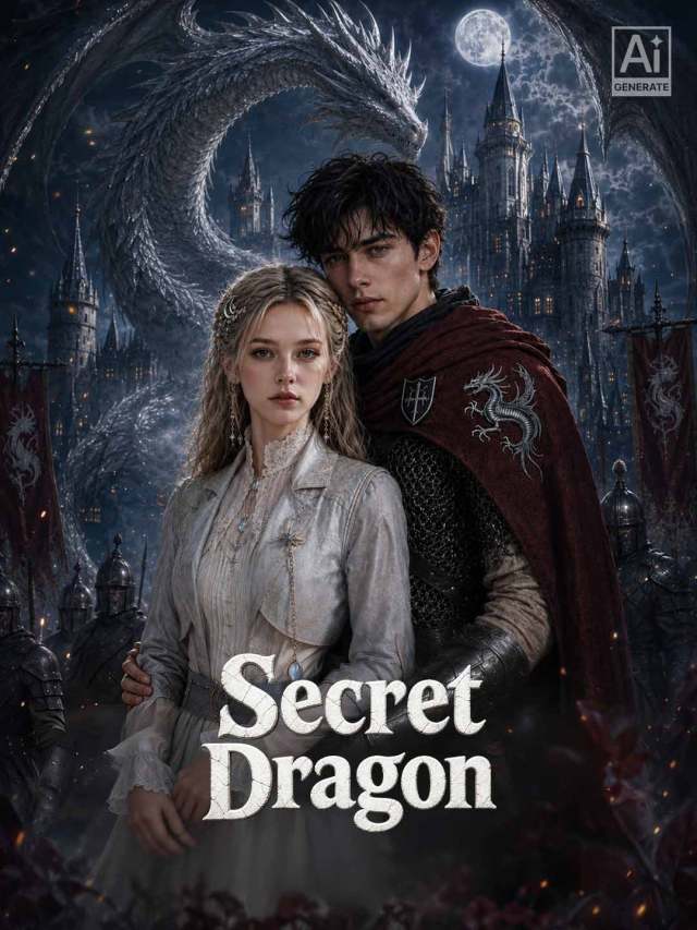 Secret Dragon