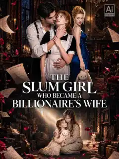 The Slum Girl Who Became a Billionaire's Wife