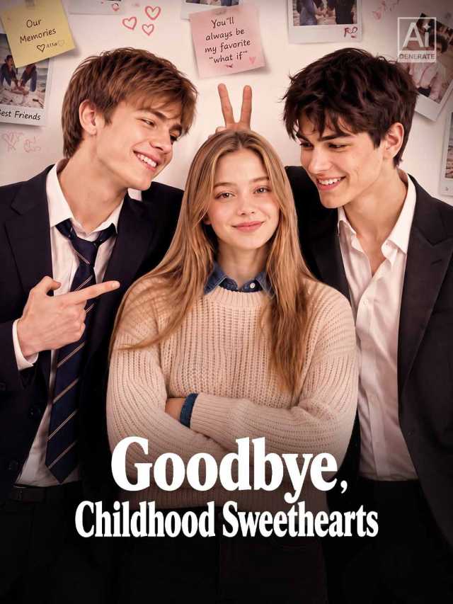 Goodbye, Childhood Sweethearts