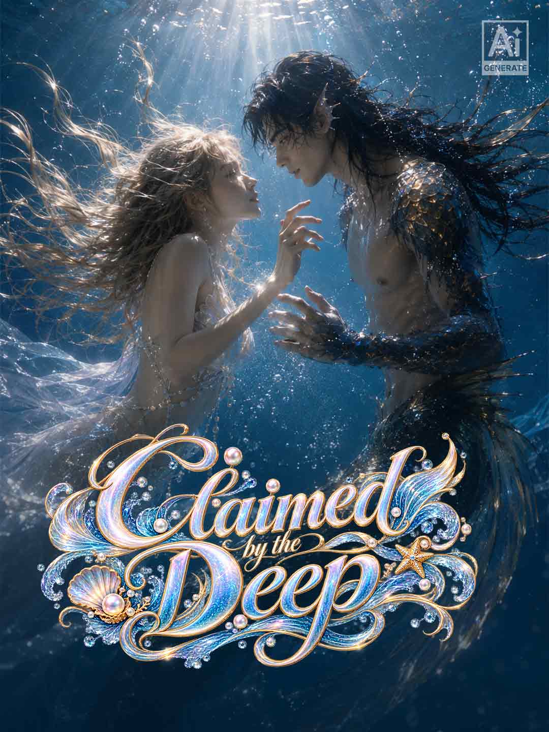 Claimed by the Deep