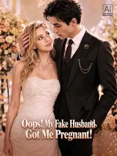 Oops!  My Fake Husband Got Me Pregnant!