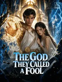 The God They Called a Fool poster