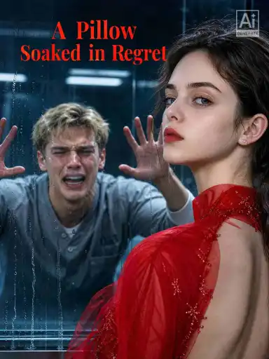 A Pillow Soaked in Regret