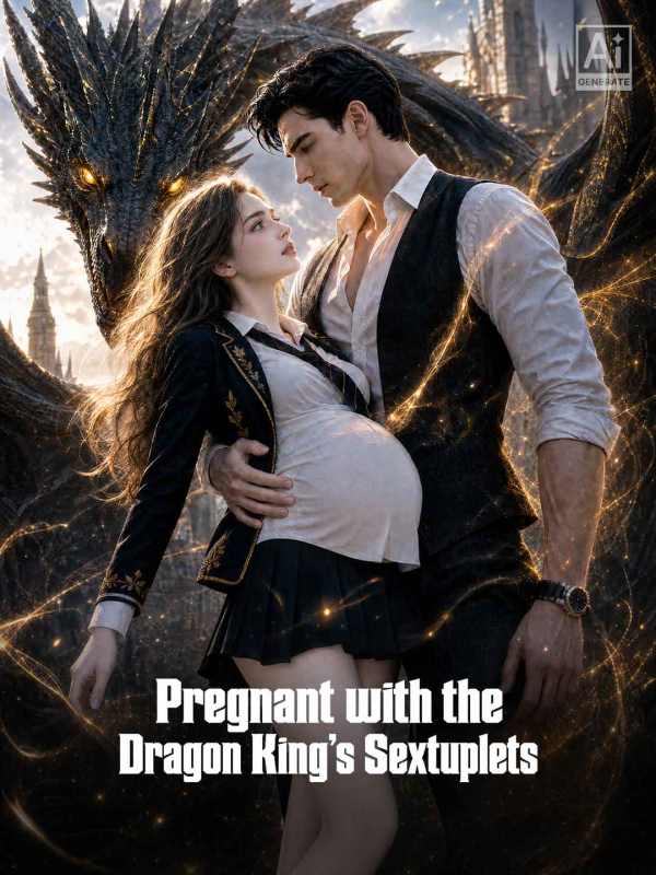 Pregnant with the Dragon King's Sextuplets