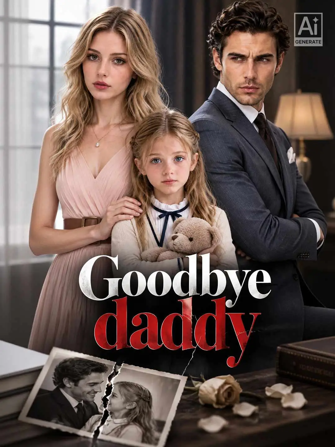 Goodbye Daddy