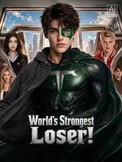 World's Strongest Loser!