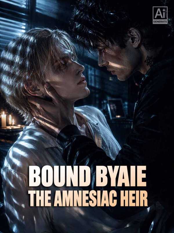 Bound Byaie the Amnesiac Heir