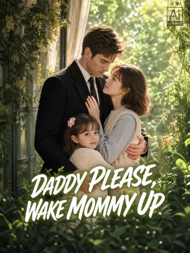 Daddy Please, Wake Mommy Up