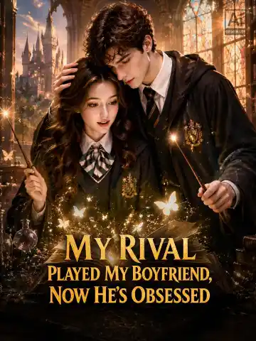 My Rival Played My Boyfriend, Now He's Obsessed