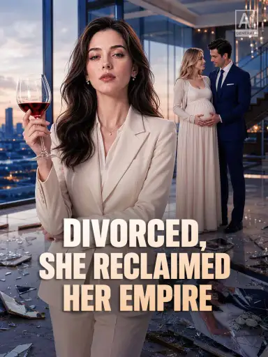 Divorced, She Reclaimed Her Empire