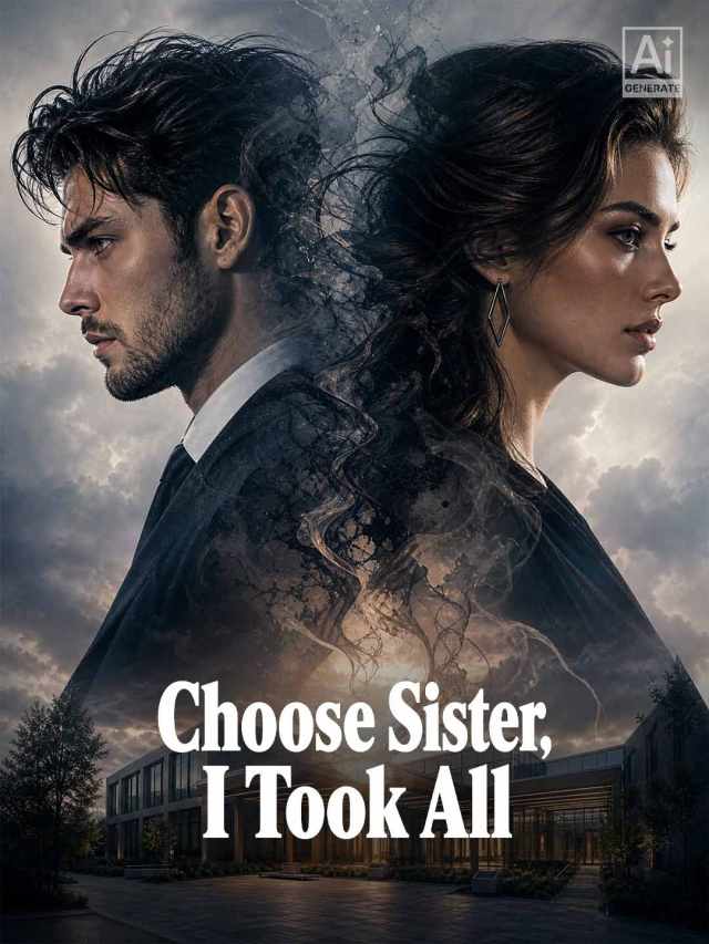 Choose Sister, I Took All