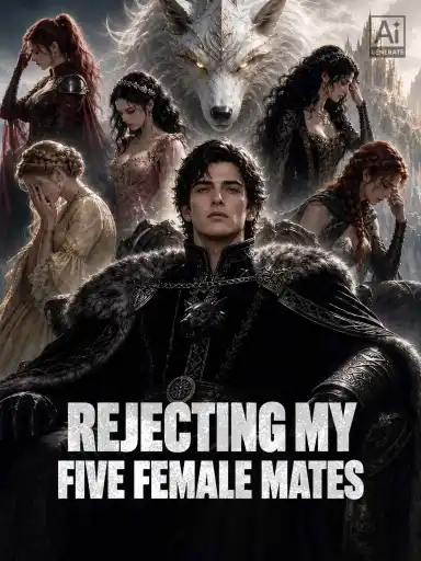 Rejecting My Five Female Mates