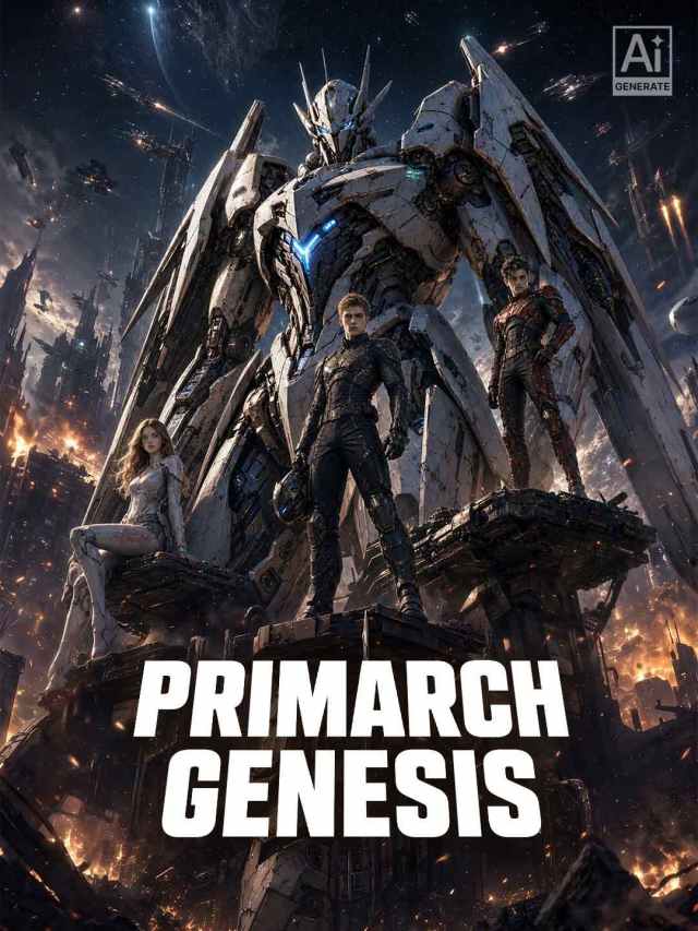 Primarch Genesis