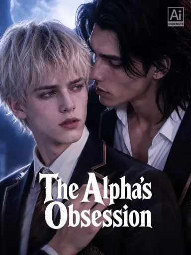 The Alpha's Obsession