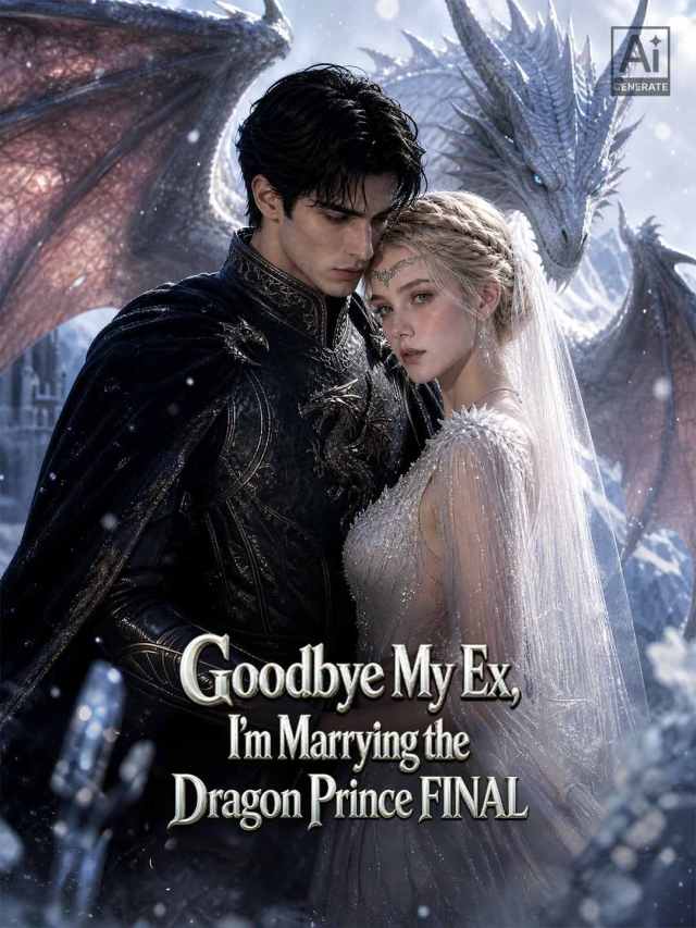Goodbye My Ex, I'm Marrying the Dragon Prince FINAL