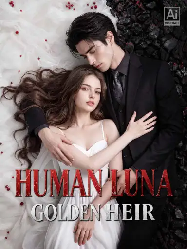 Human Luna, Golden Heir