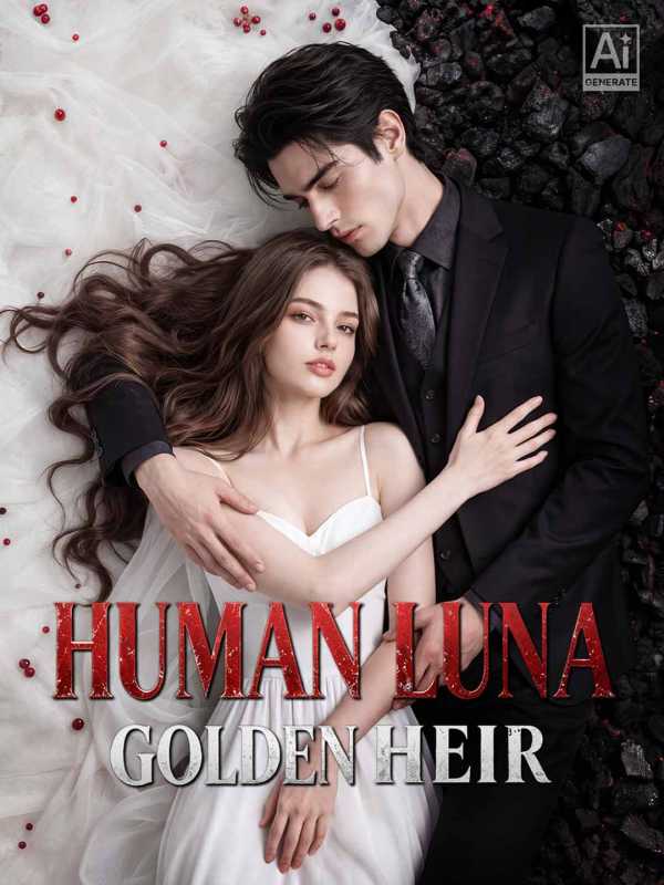 Human Luna, Golden Heir
