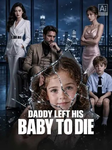 Daddy Left His Baby to Die