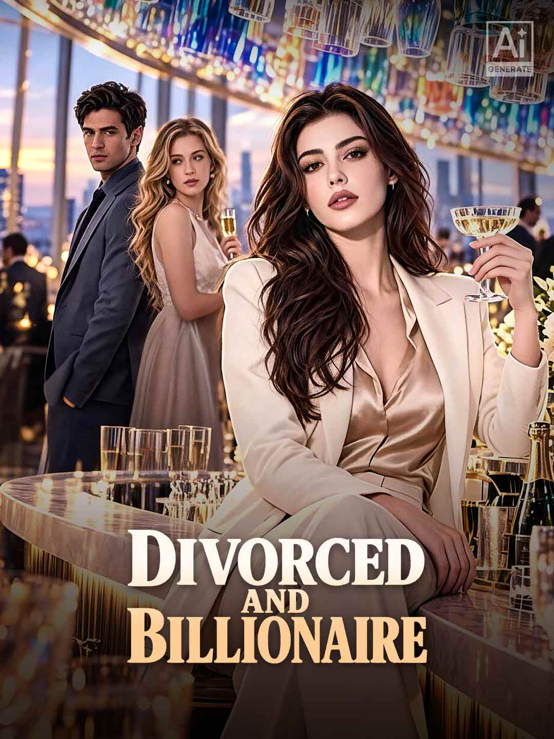 Divorced and Billionaire