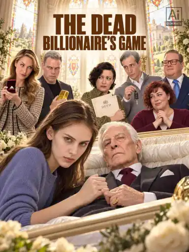 The Dead Billionaire's Game