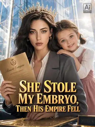 She Stole My Embryo, Then His Empire Fell