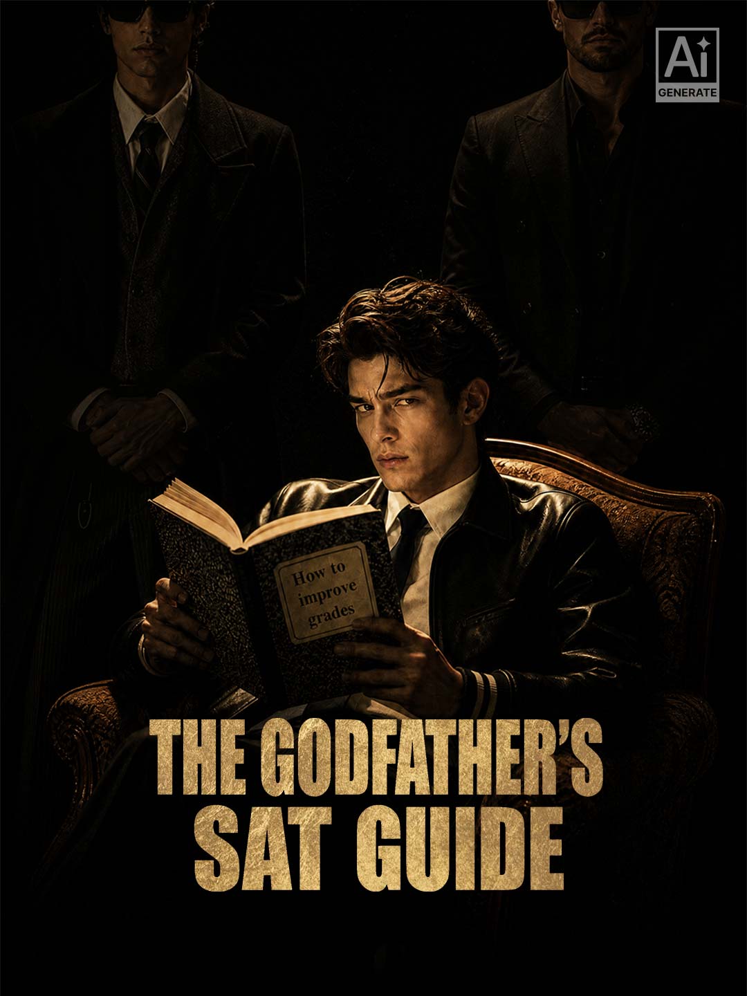 The Godfather’s SAT Guide
