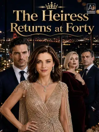 The Heiress Returns at Forty