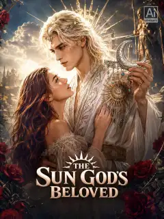 The Sun God’s Beloved poster