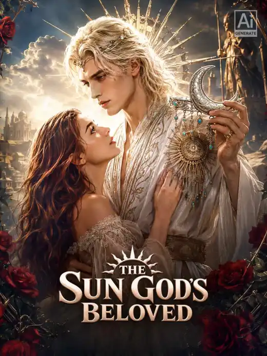 The Sun God’s Beloved