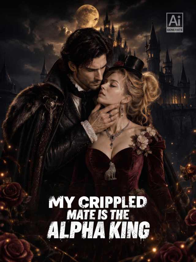 My Crippled Mate is the Alpha King