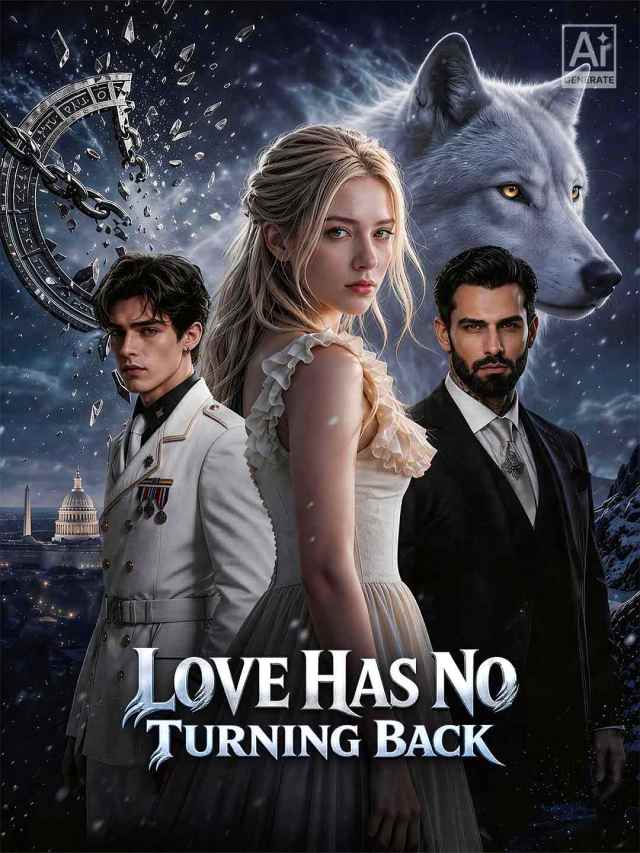 Love Has No Turning Back