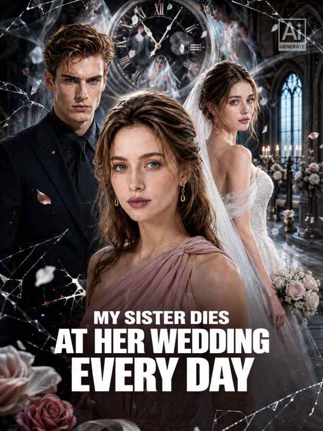 My Sister Dies at Her Wedding Every Day