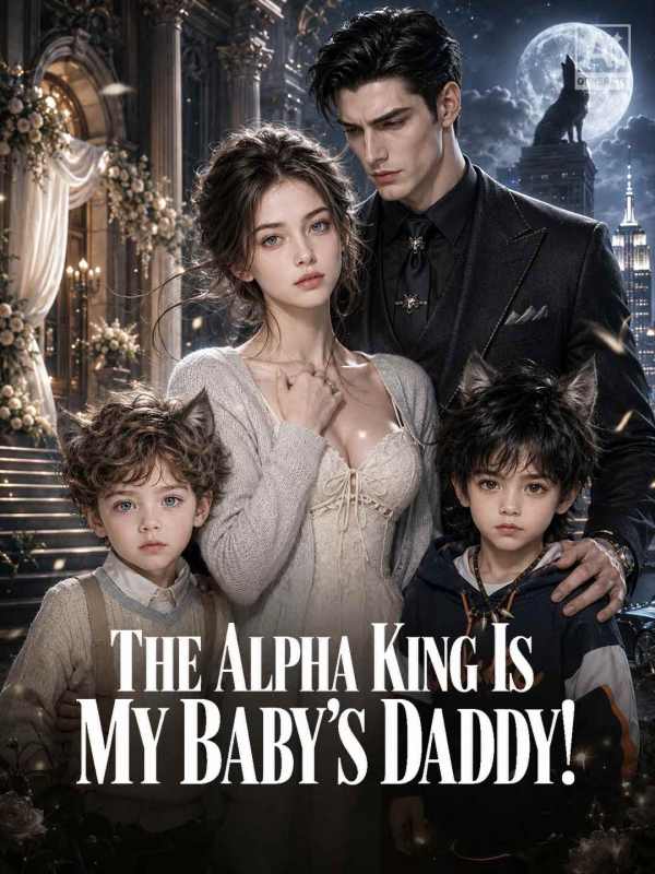 The Alpha King Is My Baby’s Daddy!