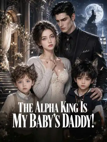 The Alpha King Is My Baby’s Daddy!