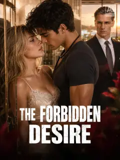 The Forbidden Desire poster