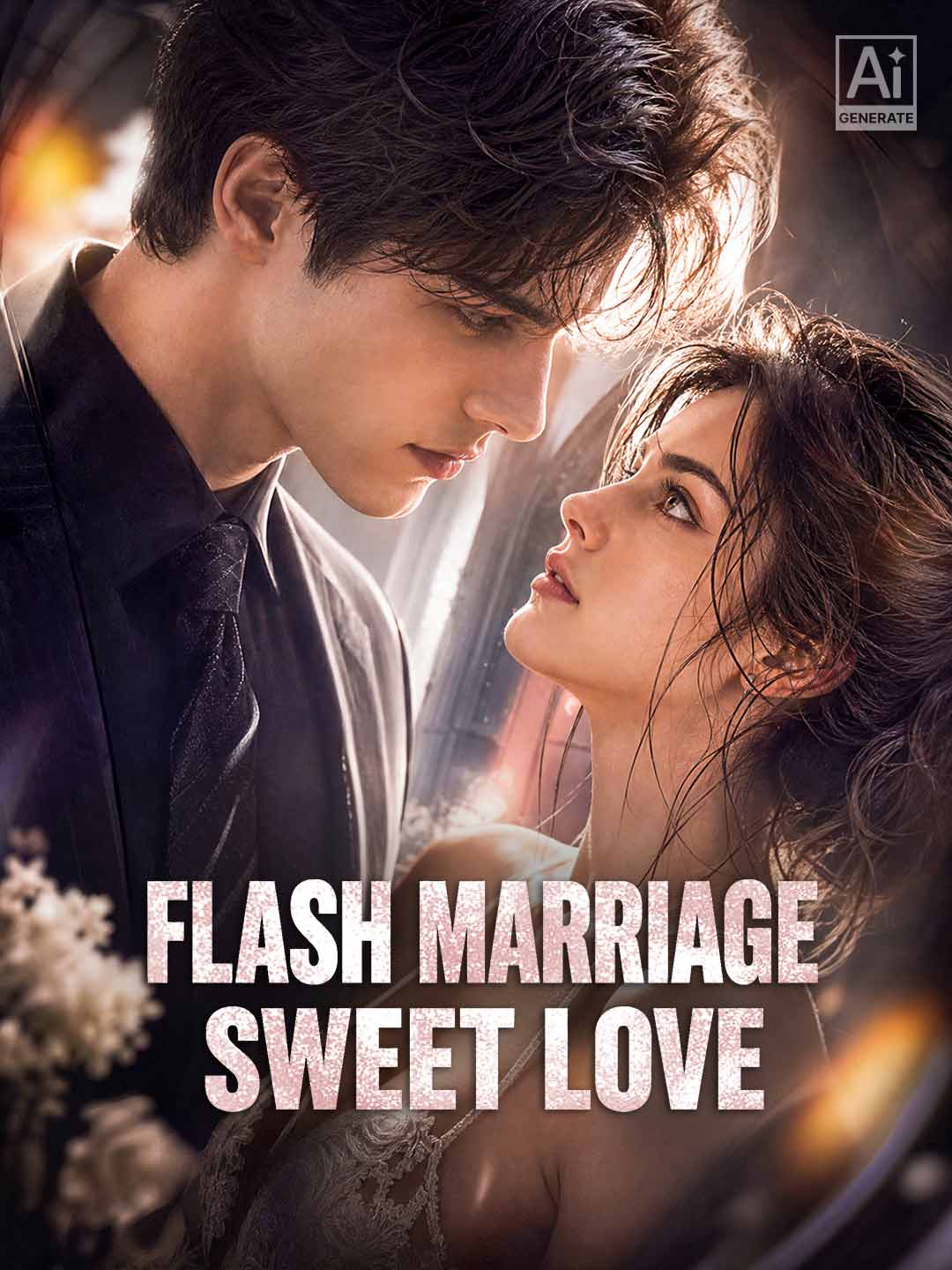 Flash Marriage Sweet Love