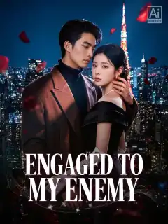 Engaged to My Enemy