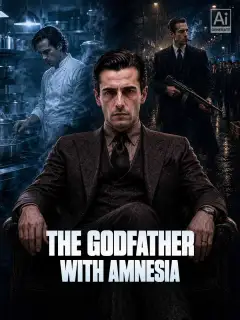 The Godfather with Amnesia poster