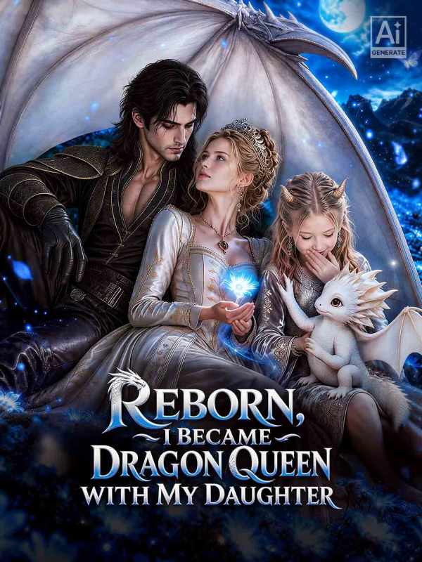 Reborn, I Became Dragon Queen with My Daughter