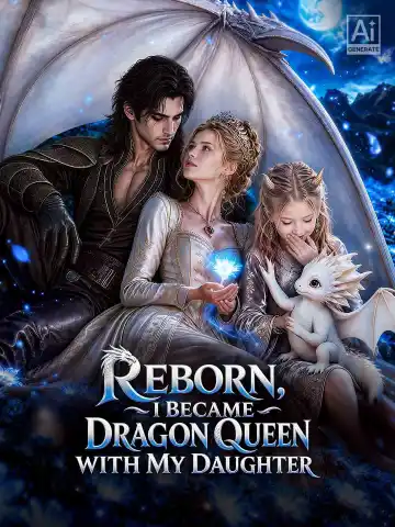 Reborn, I Became Dragon Queen with My Daughter