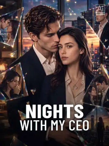 Nights With My CEO