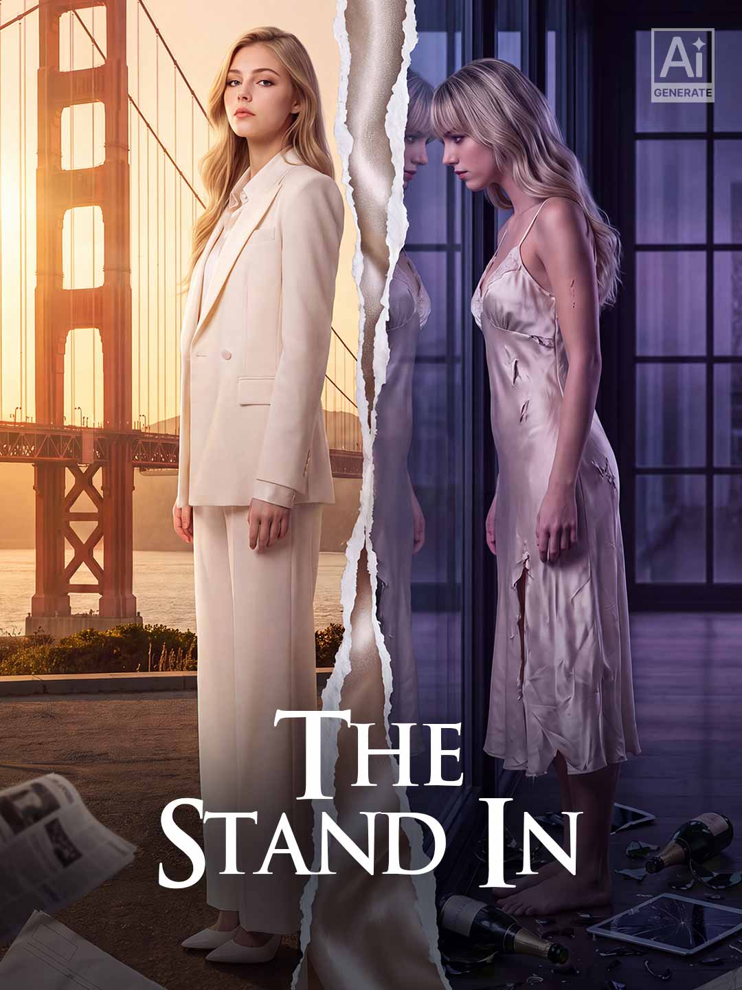 The Stand In