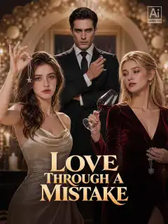 Love Through a Mistake