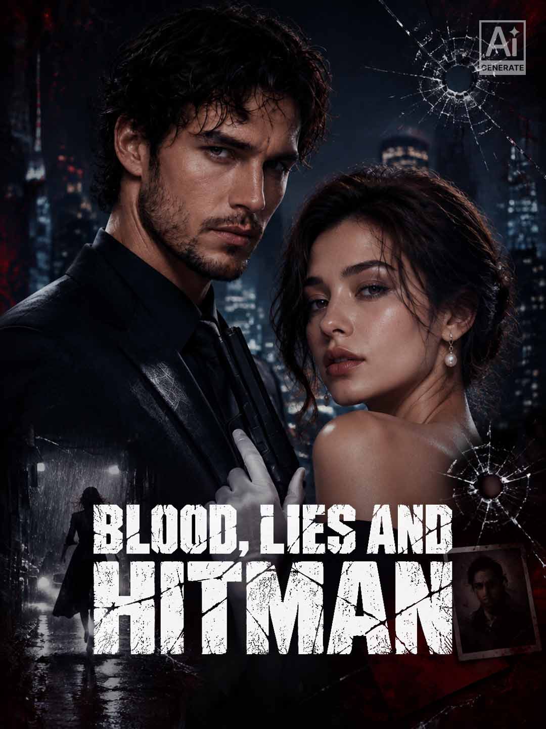 Blood, lies and Hitman
