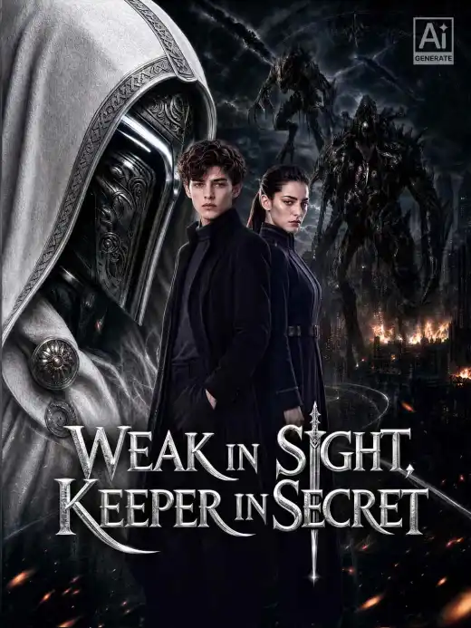 Weak in Sight, Keeper in Secret